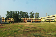 Nirmala Convent Higher Secondary School-Campus View 